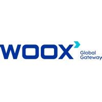 who is woox|woox company.